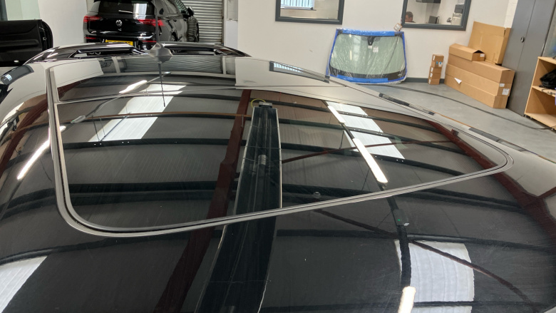 MINI Cooper 2.0 S Sport 3dr Auto Petrol Hatchback